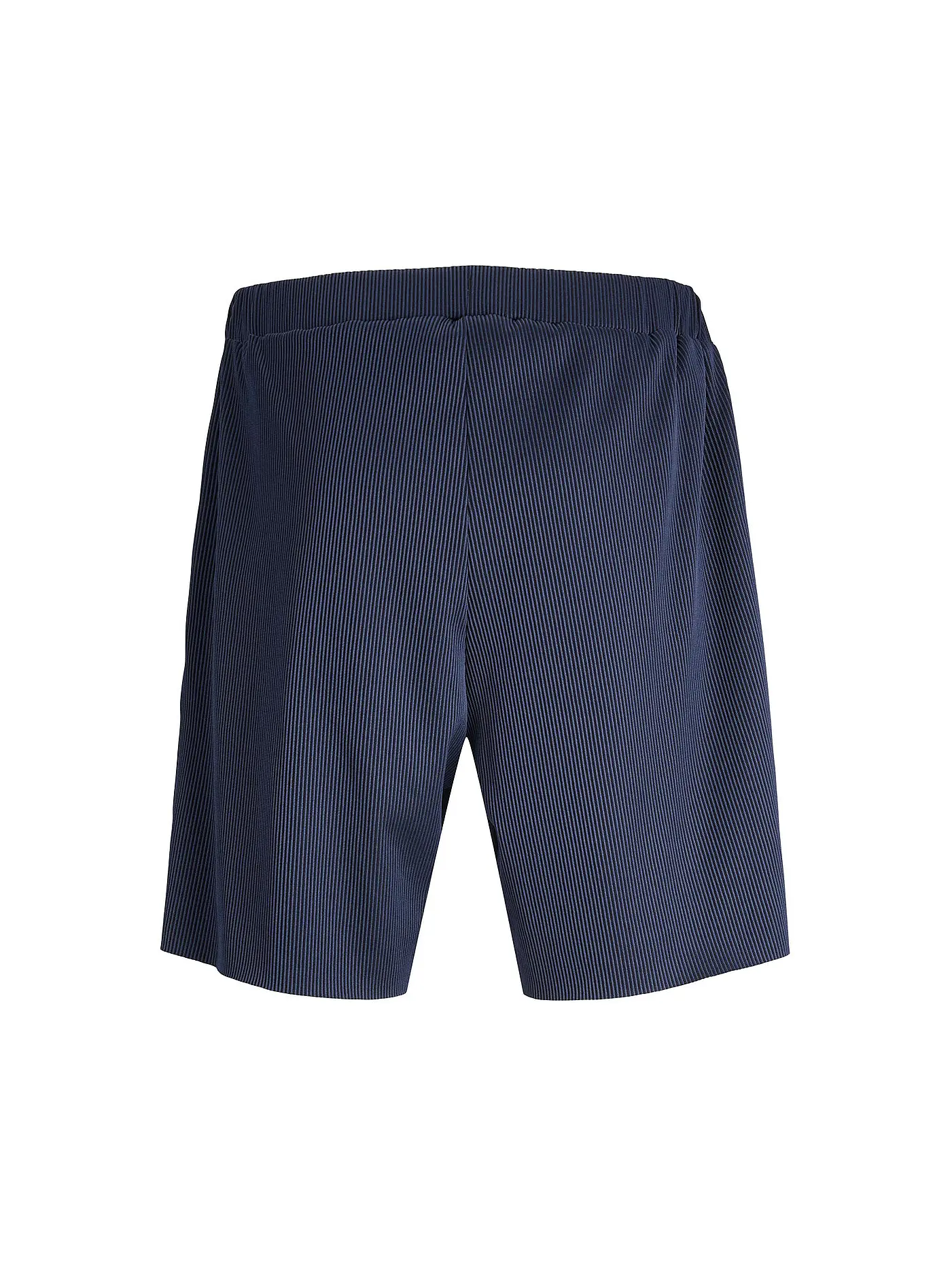 JACK & JONES | Shorts | blau